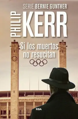 Si los Muertos no Resucitan