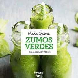 Zumos Verdes