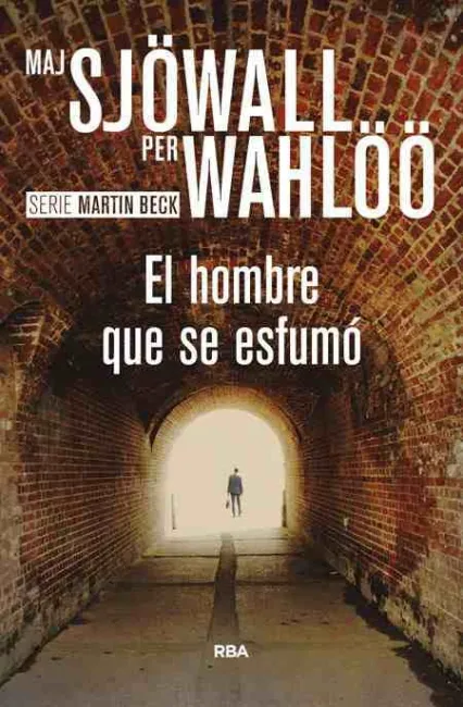 El Hombre que se Esfumó