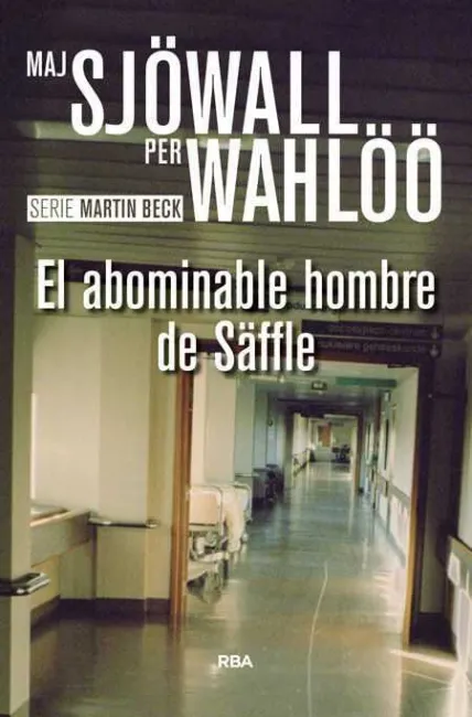 El Abominable Hombre de Säffle