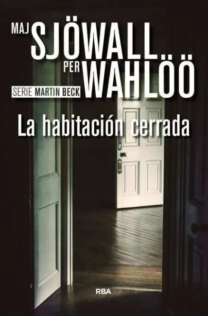 La Habitación Cerrada