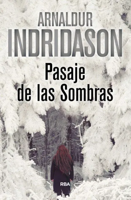 Pasaje de las Sombras