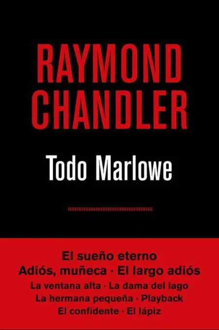 Todo Marlowe