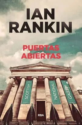 Puertas Abiertas
