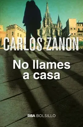 No Llames a Casa (Bolsillo)