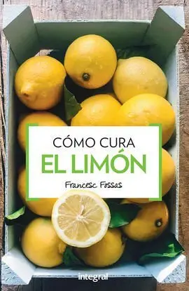 Como Cura el Limon