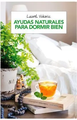 Ayudas Naturales para Dormir Bien