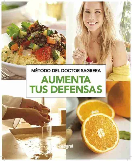 Método del Dr. Sagrera. Aumenta Tus Defensas