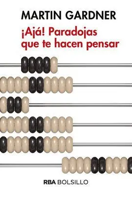 ¡Aja! Paradojas que te Hacen Pensar (Bolsillo)