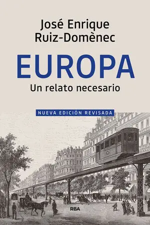 Europa, un Relato Necesario