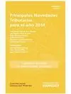 Principales Novedades Tributarias para el Año 2014