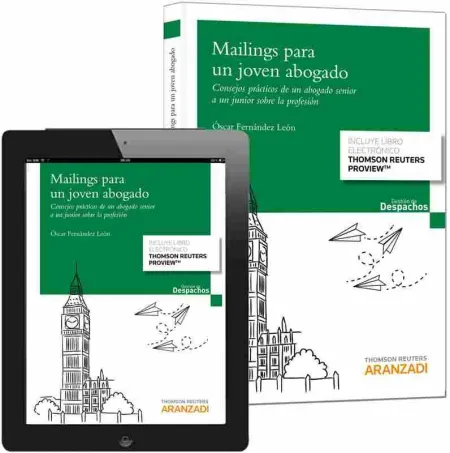 Mailings para un Joven Abogado