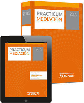 (3ª) PRACTICUM MEDIACION 2015