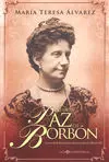 La Infanta Paz de Borbón