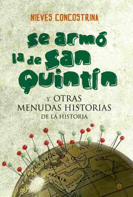 Se Armó la de San Quintín