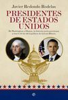 PRESIDENTES DE ESTADOS UNIDOS