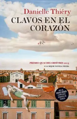 Clavos en el Corazon