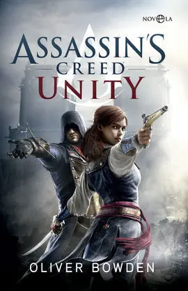 Assassin S Creed. Unity