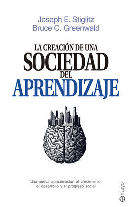 SOCIEDAD DEL APRENDIZAJE