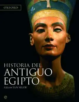 Historia del Antiguo Egipto (Ed. 15º Aniversario)