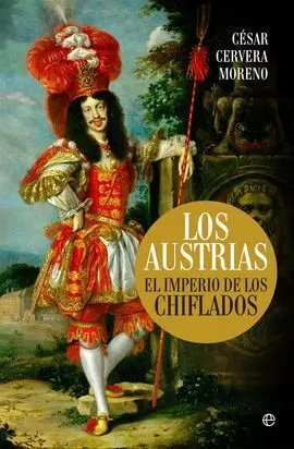 Los Austrias (El Imperio de los Chiflados)