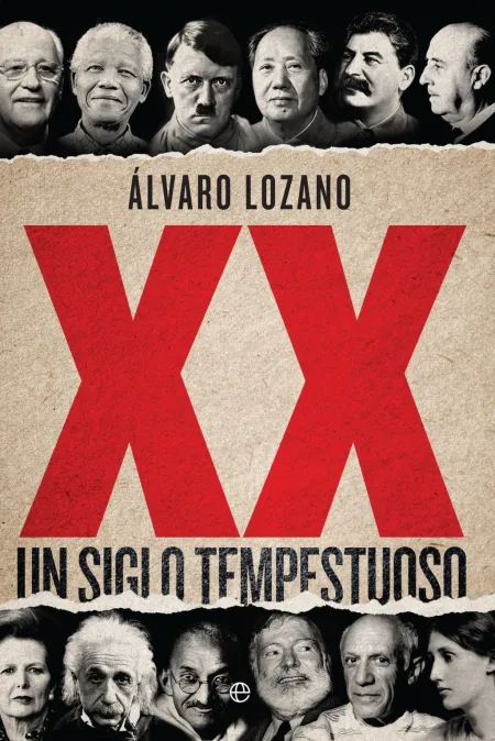 Xx (Un Siglo Tempestuoso)