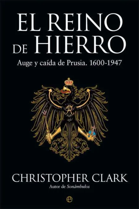 Reino de Hierro, el