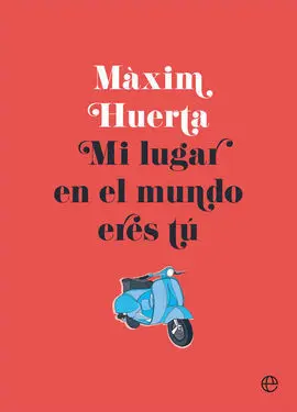 Mi Lugar en el Mundo Eres tú