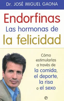 Endorfinas: la Hormona de la Felicidad