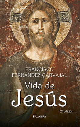 VIDA DE JESUS