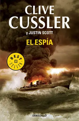 El Espía