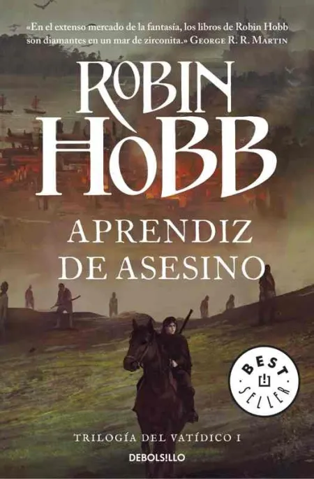 Aprendiz de Asesino