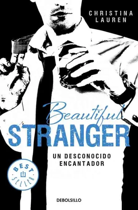 Beautiful Stranger. Un Desconocido Encantador