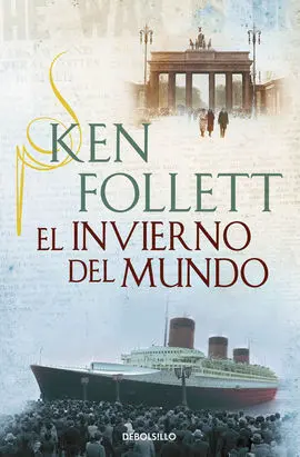 El Invierno del Mundo
