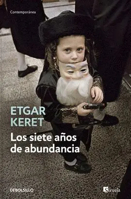 Los Siete Años de Abundancia