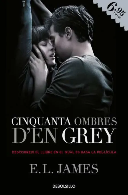 Cinquanta Ombres D'en Grey