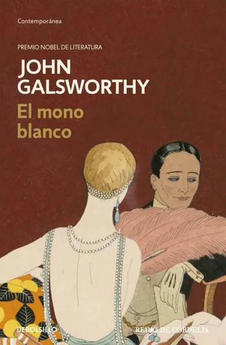 El Mono Blanco