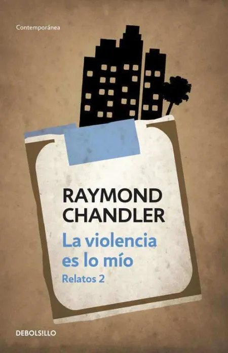 La Violencia Es lo mio