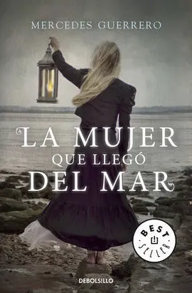 La Mujer que Llego del Mar