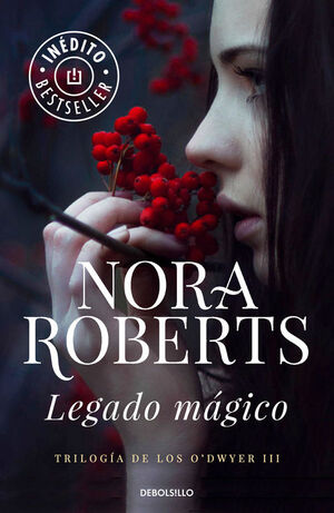 Libro Año uno (Cronicas de la Elegida 1) De Nora Roberts - Buscalibre