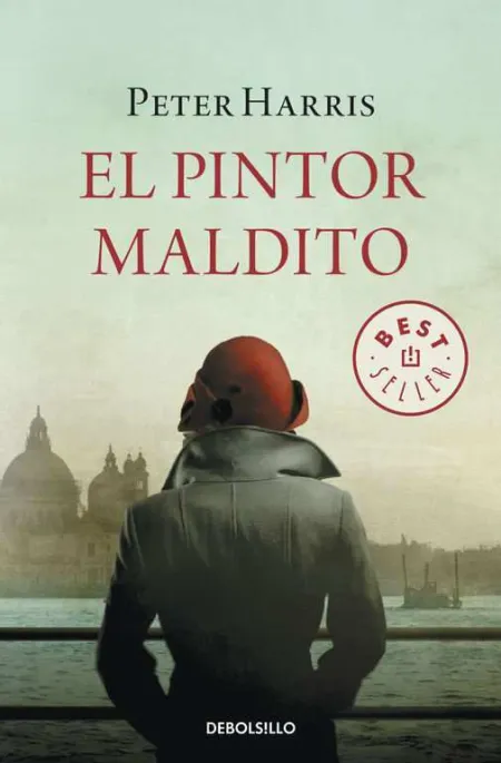 El Pintor Maldito