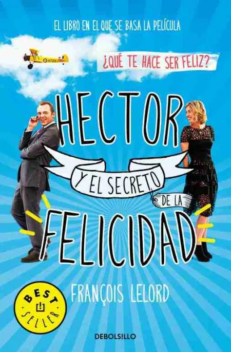 Héctor y el Secreto de la Felicidad