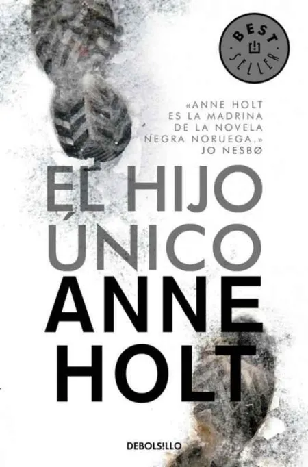 El Hijo Único
