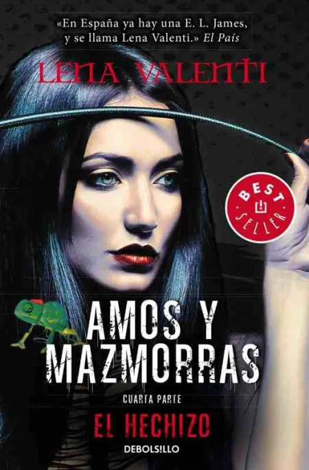 Amos y Mazmorras Iv