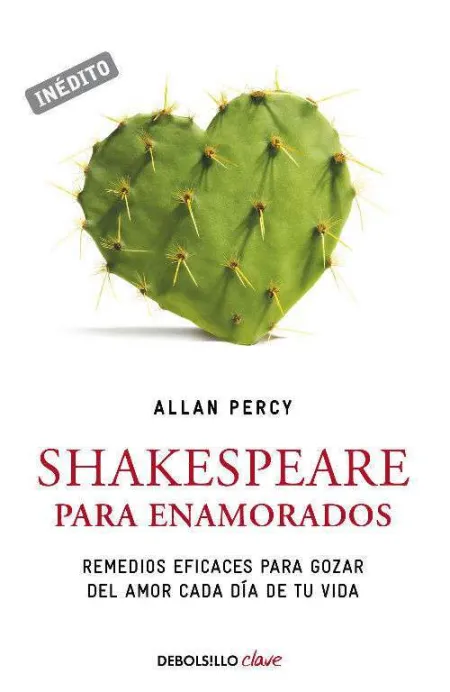 Shakespeare para Enamorados