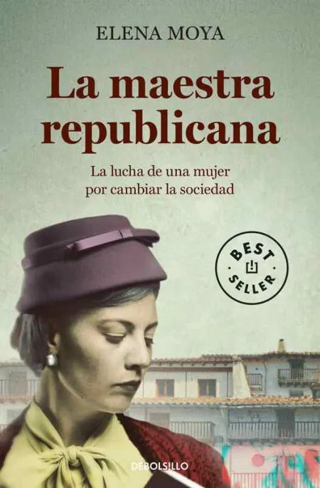 La Maestra Republicana