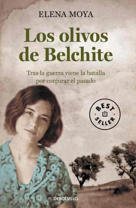 Los Olivos de Belchite