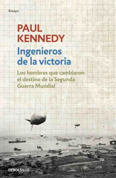 Ingenieros de la Victoria