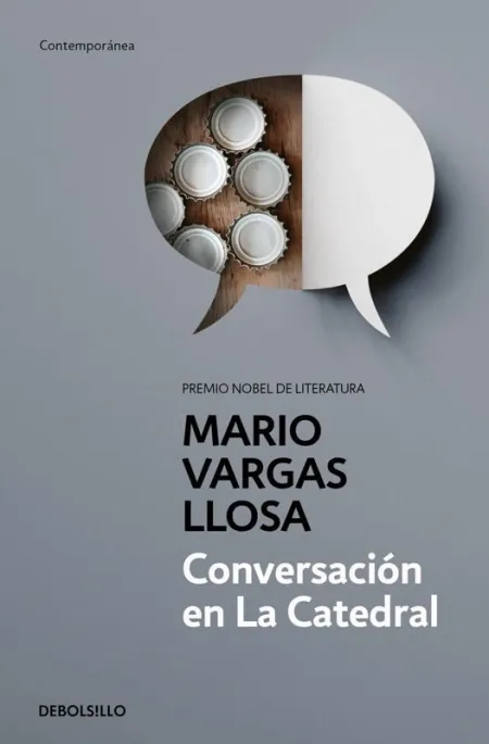 Conversación en la Catedral