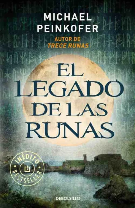 El Legado de las Runas